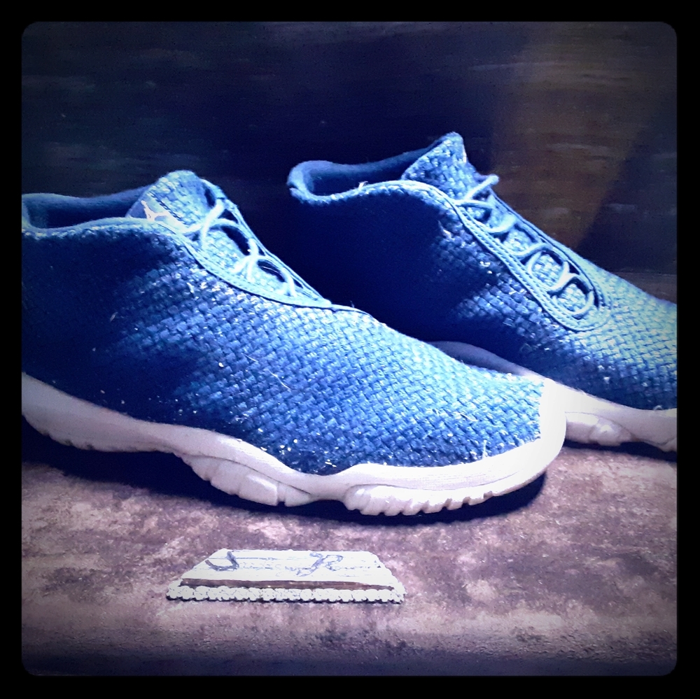 Jordan future